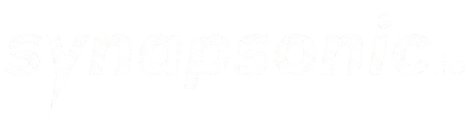 Synapsonic logo